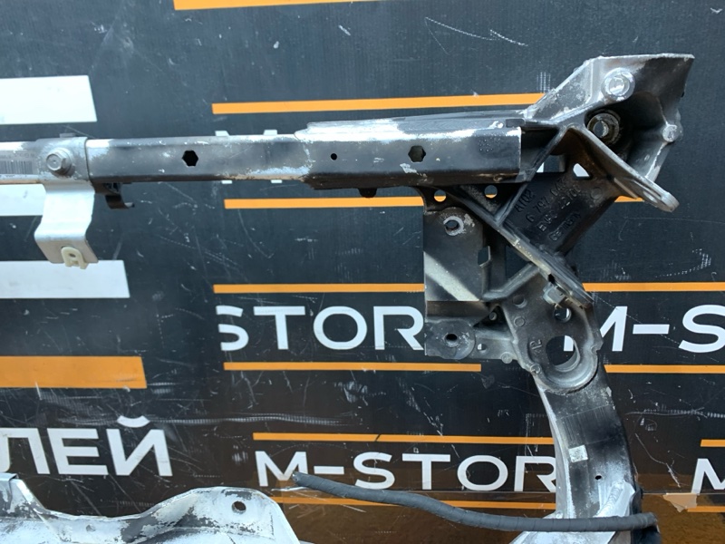 Балка поперечная (подрамник), 5740 рублей, Красноярск