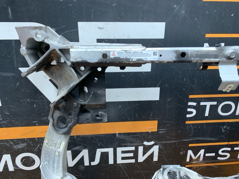 Балка поперечная (подрамник), 5740 рублей, Красноярск