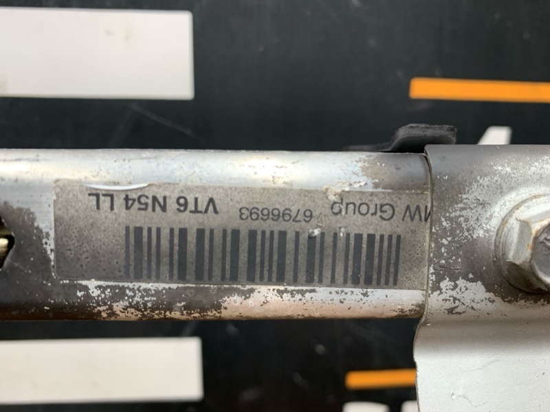 Балка поперечная (подрамник), 5740 рублей, Красноярск