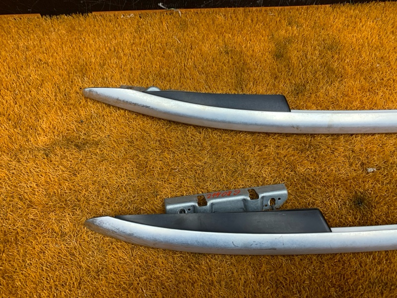 рейлинг на крышу, 4430 рублей, Красноярск