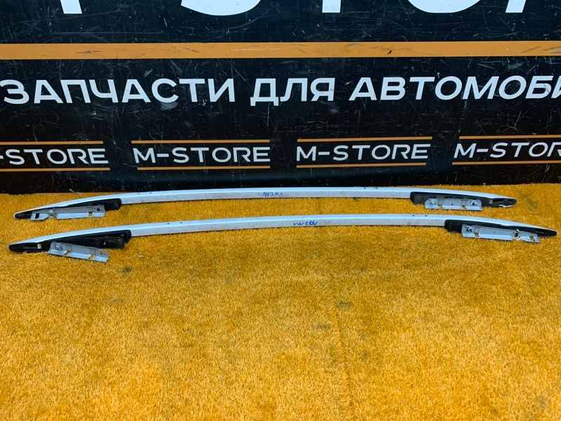 рейлинг на крышу, 4430 рублей, Красноярск