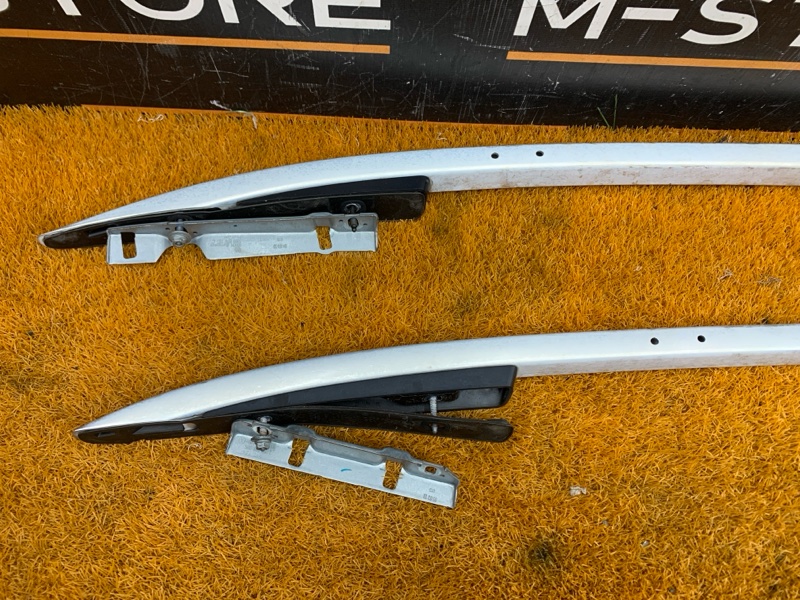 рейлинг на крышу, 4430 рублей, Красноярск