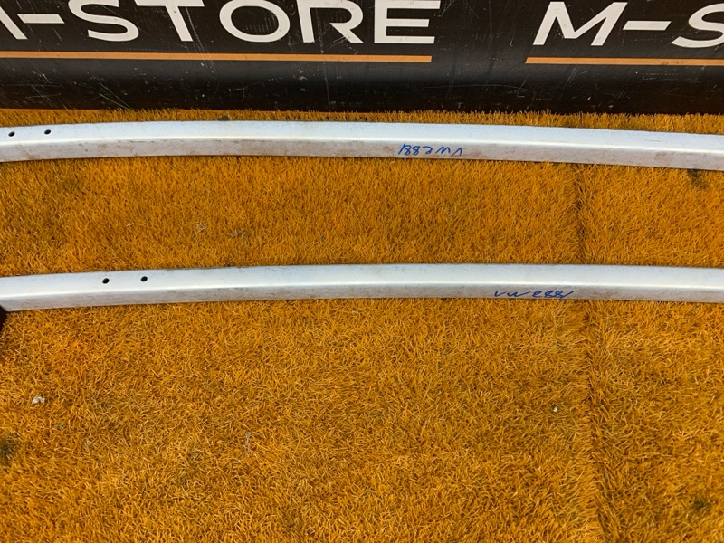 рейлинг на крышу, 4430 рублей, Красноярск