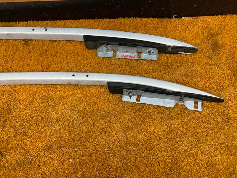 рейлинг на крышу, 4430 рублей, Красноярск