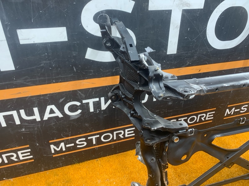 Балка поперечная (подрамник), 20000 рублей, Красноярск