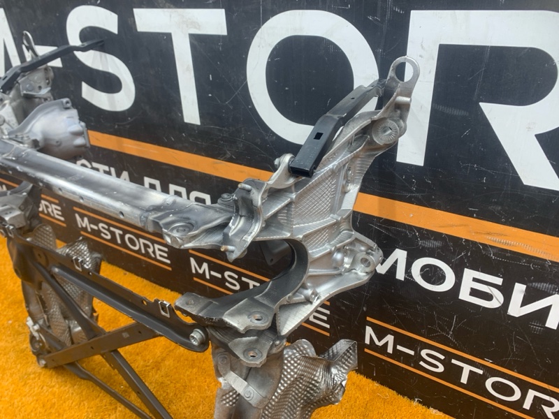 Балка поперечная (подрамник), 20000 рублей, Красноярск