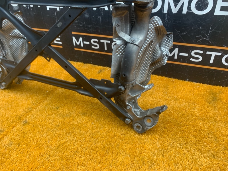 Балка поперечная (подрамник), 20000 рублей, Красноярск