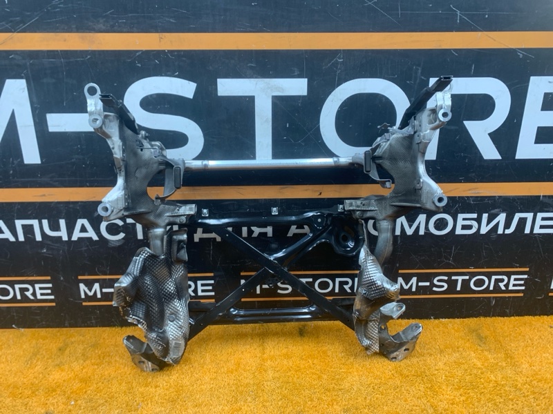 Балка поперечная (подрамник), 20000 рублей, Красноярск