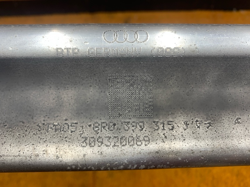 Балка поперечная (подрамник), 20000 рублей, Красноярск