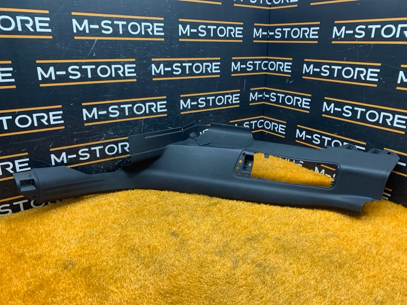 Накладка на порог салона, 350 рублей, Красноярск