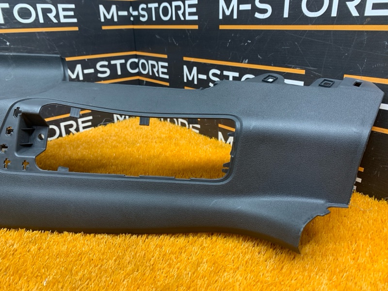 Накладка на порог салона, 350 рублей, Красноярск