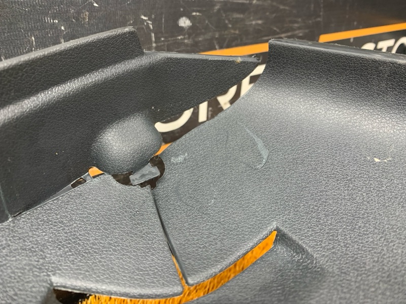 Накладка на порог салона, 350 рублей, Красноярск