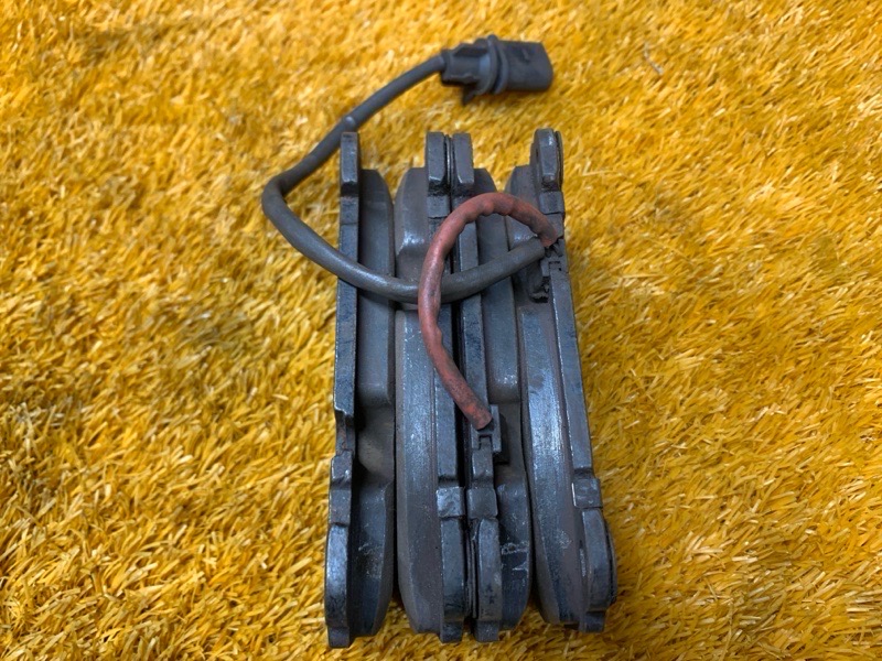 Колодки тормозные, 930 рублей, Красноярск