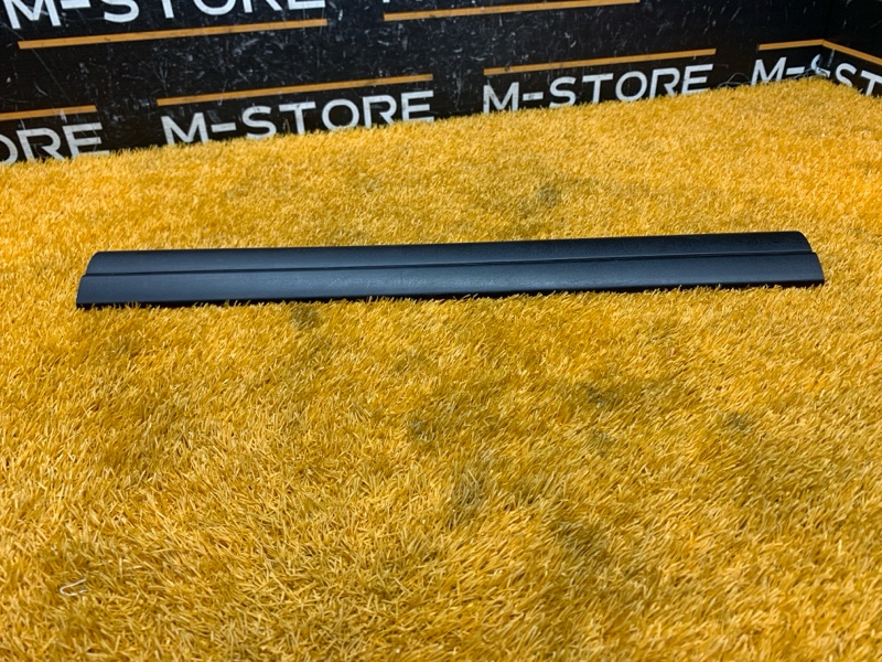 Накладка на порог салона, 250 рублей, Красноярск