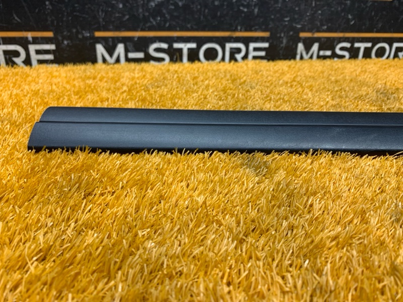 Накладка на порог салона, 250 рублей, Красноярск