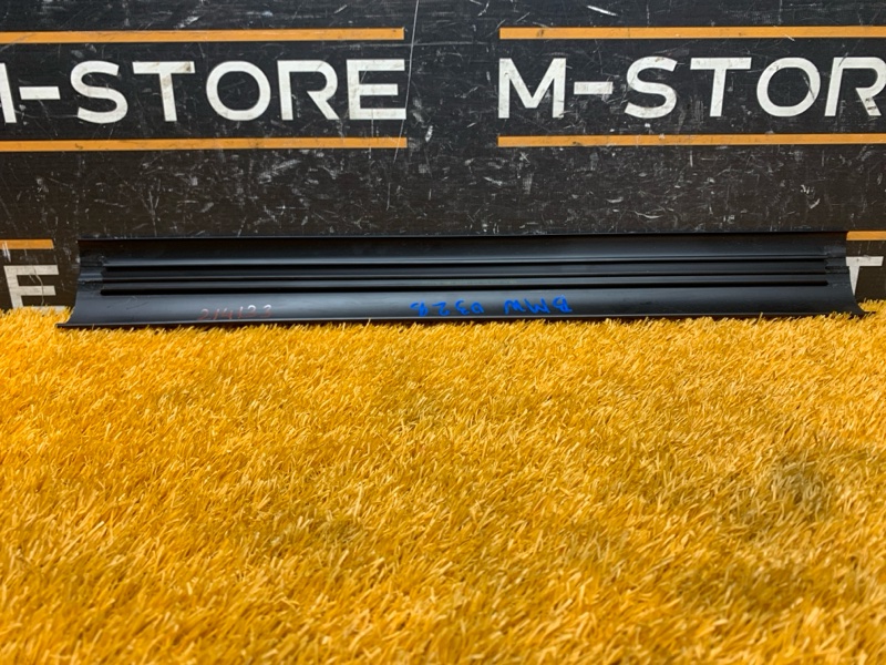 Накладка на порог салона, 250 рублей, Красноярск