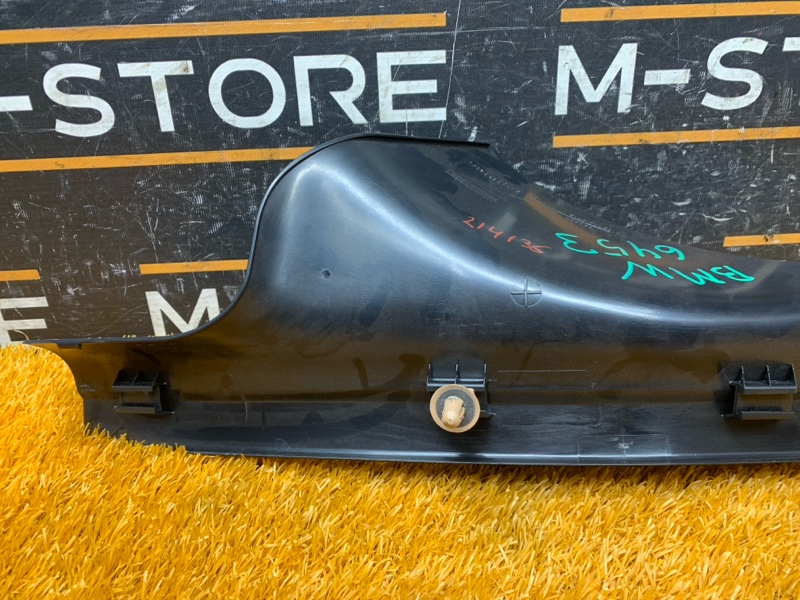 Накладка на порог салона, 200 рублей, Красноярск