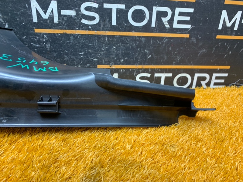 Накладка на порог салона, 200 рублей, Красноярск