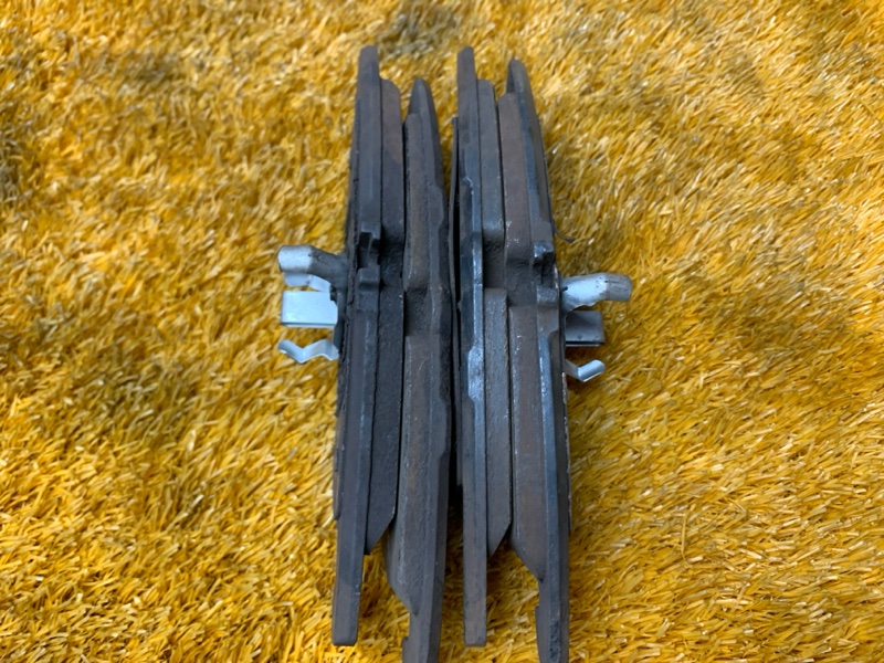 Колодки тормозные, 600 рублей, Красноярск