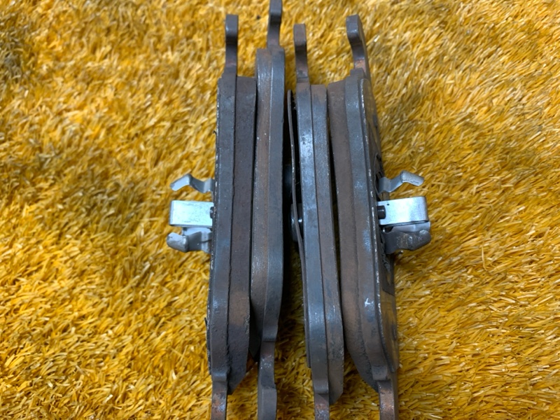 Колодки тормозные, 600 рублей, Красноярск