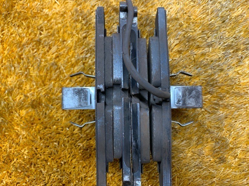 Колодки тормозные, 600 рублей, Красноярск