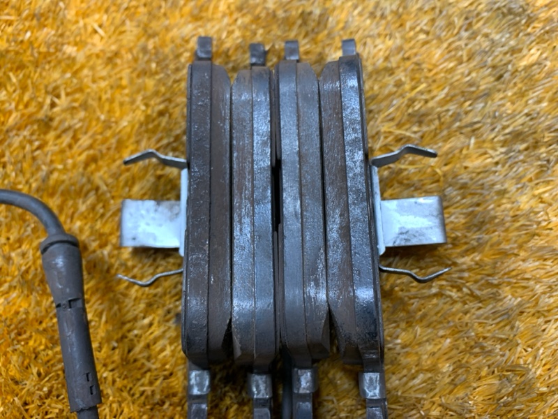 Колодки тормозные, 600 рублей, Красноярск