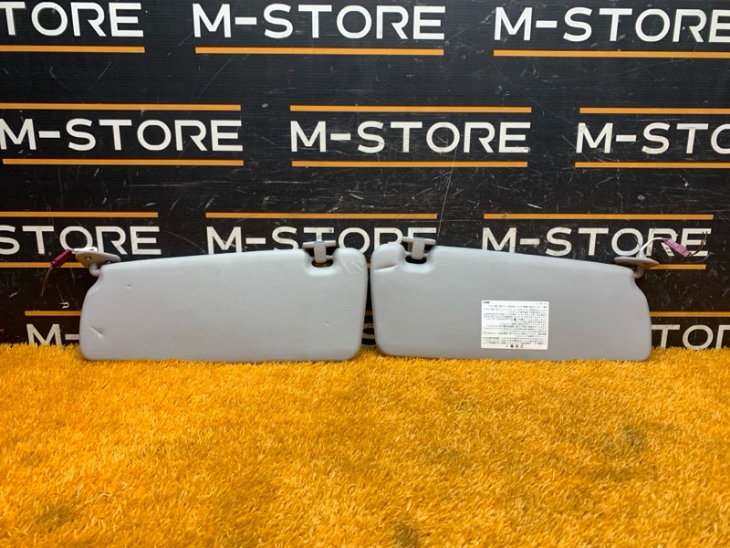 Козырек солнцезащитный, 1070 рублей, Красноярск