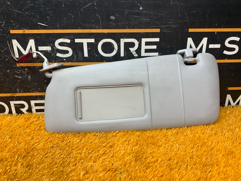 Козырек солнцезащитный, 1070 рублей, Красноярск