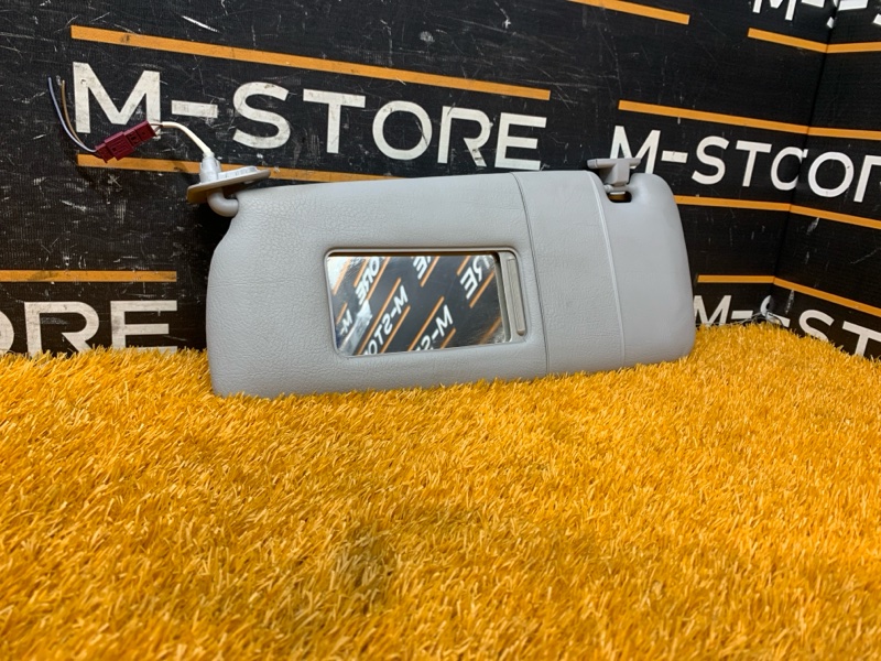 Козырек солнцезащитный, 1070 рублей, Красноярск