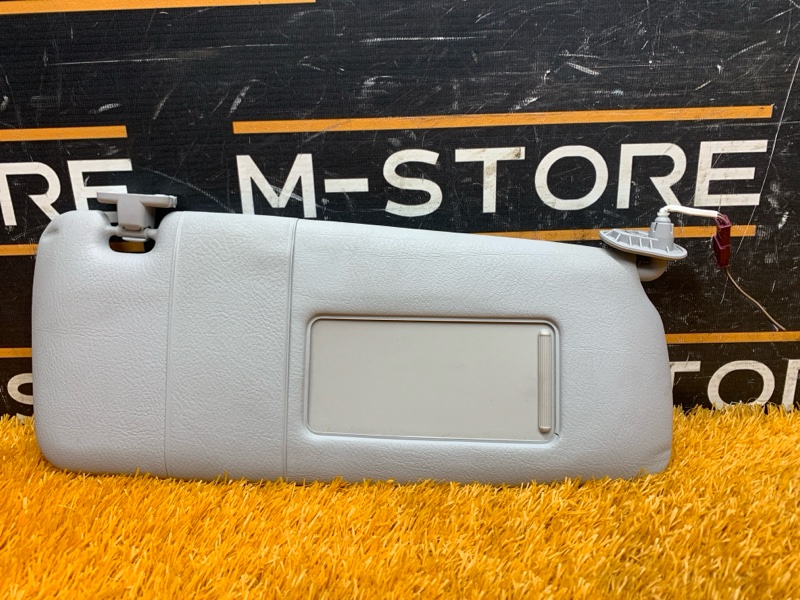 Козырек солнцезащитный, 1070 рублей, Красноярск