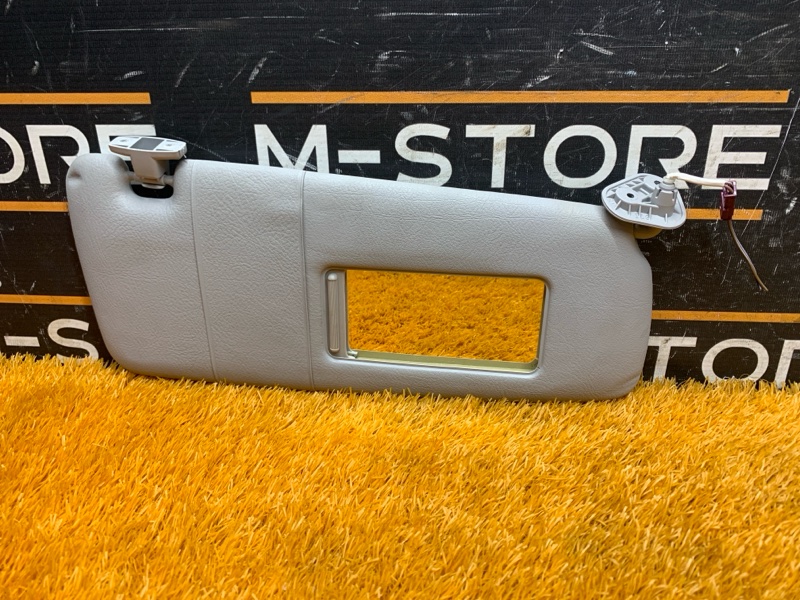 Козырек солнцезащитный, 1070 рублей, Красноярск