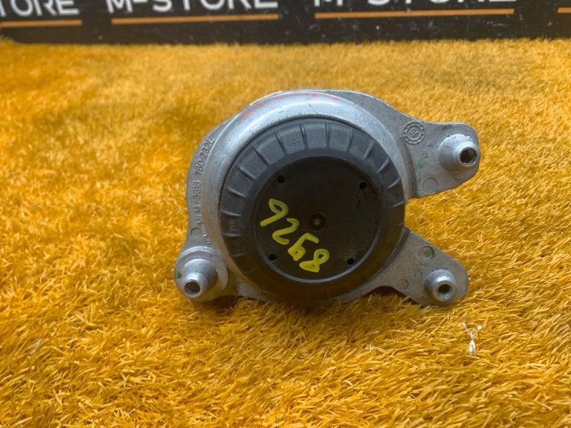 подушка двигателя, 4170 рублей, Красноярск