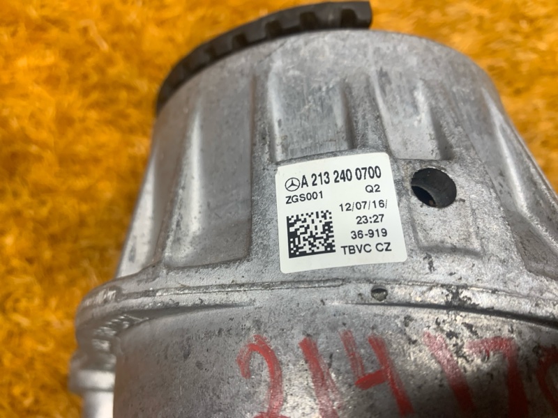 подушка двигателя, 4170 рублей, Красноярск