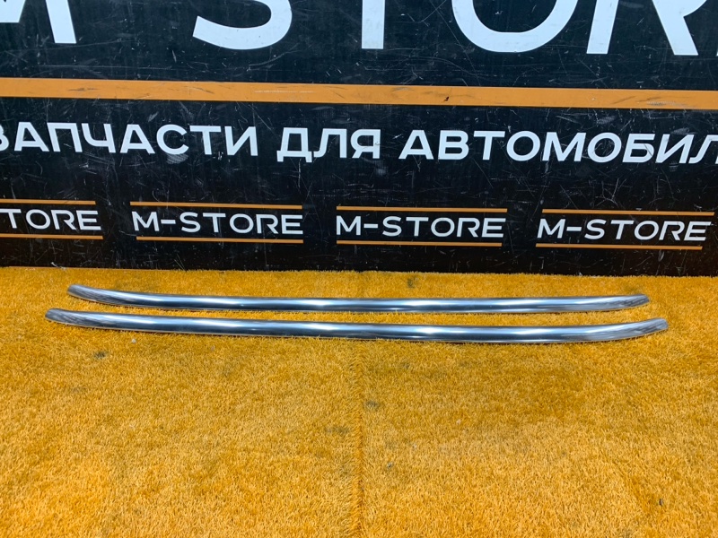 рейлинг на крышу, 2660 рублей, Красноярск