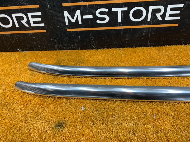 рейлинг на крышу, 2660 рублей, Красноярск