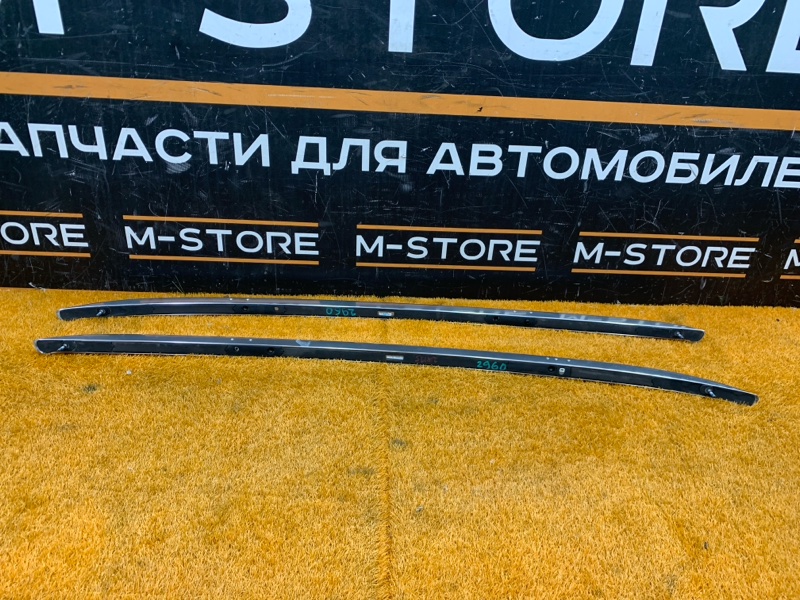 рейлинг на крышу, 2660 рублей, Красноярск