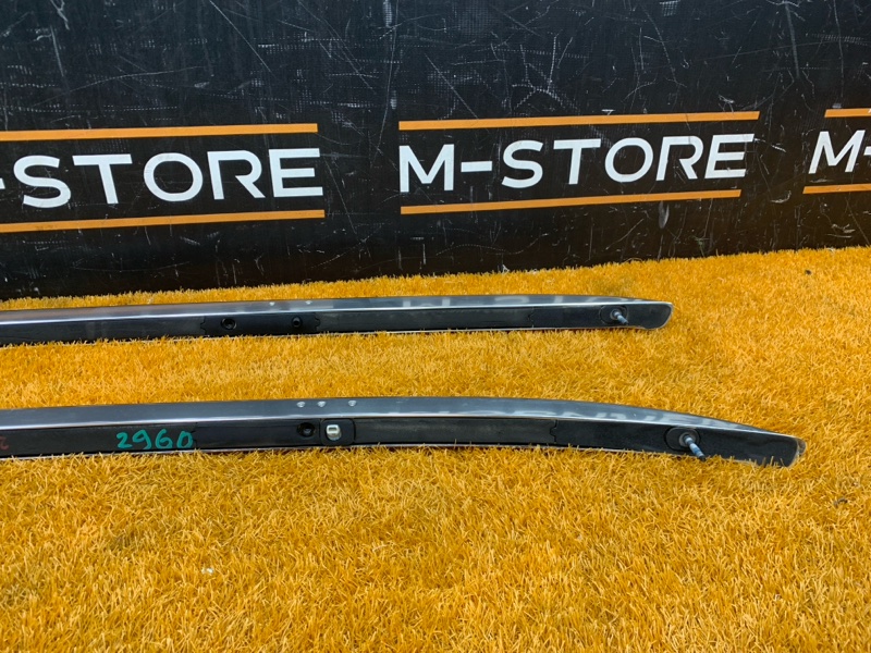 рейлинг на крышу, 2660 рублей, Красноярск