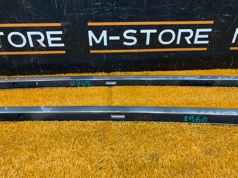 рейлинг на крышу, 2660 рублей, Красноярск