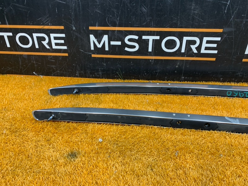 рейлинг на крышу, 2660 рублей, Красноярск