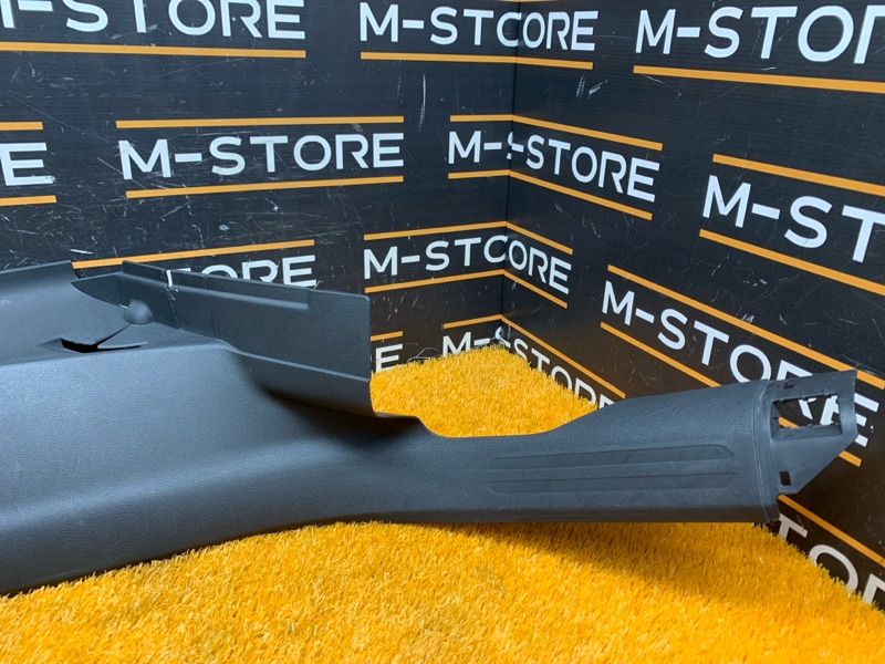 Накладка на порог салона, 970 рублей, Красноярск