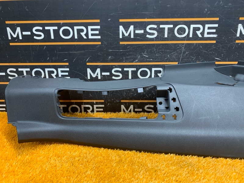 Накладка на порог салона, 970 рублей, Красноярск