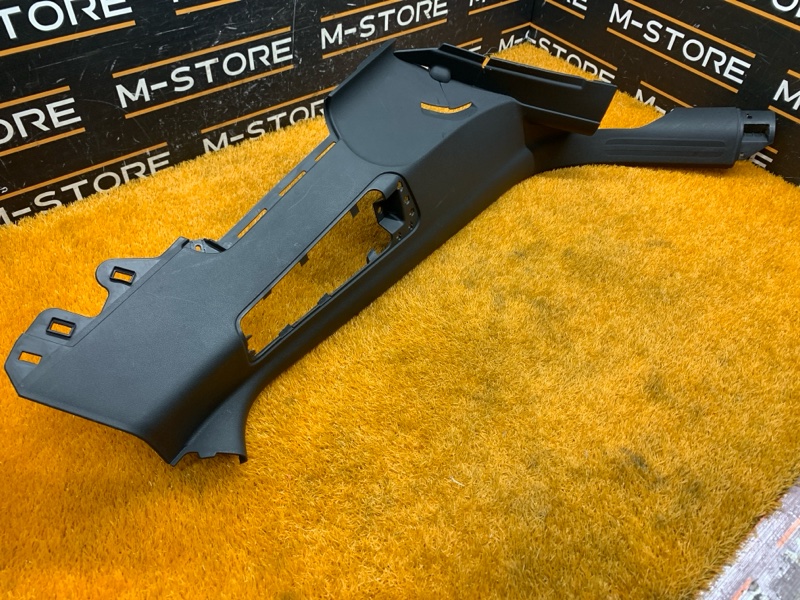 Накладка на порог салона, 970 рублей, Красноярск