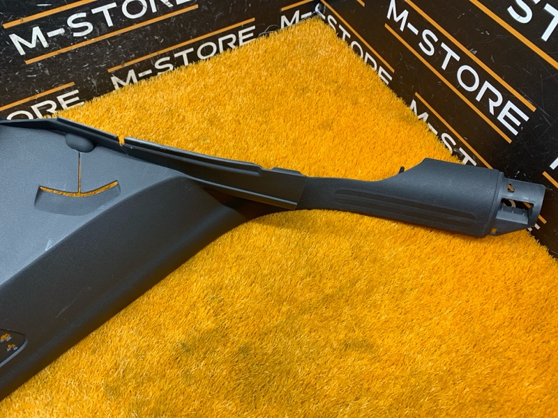 Накладка на порог салона, 970 рублей, Красноярск