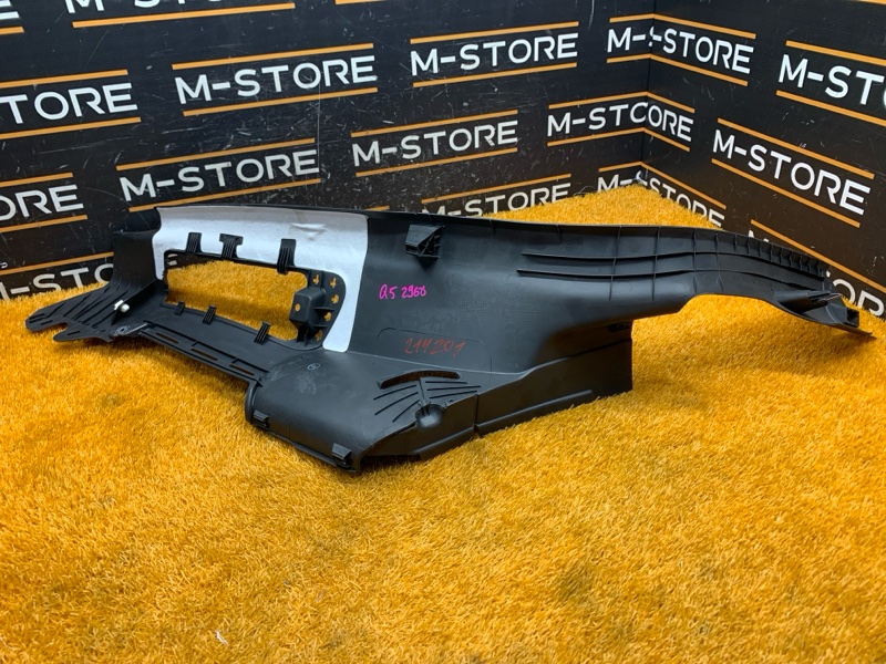 Накладка на порог салона, 970 рублей, Красноярск