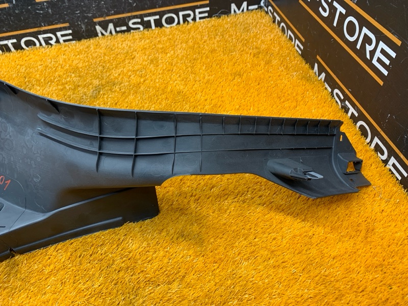 Накладка на порог салона, 970 рублей, Красноярск