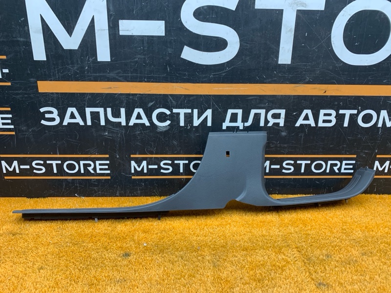 Накладка на порог салона, 350 рублей, Красноярск