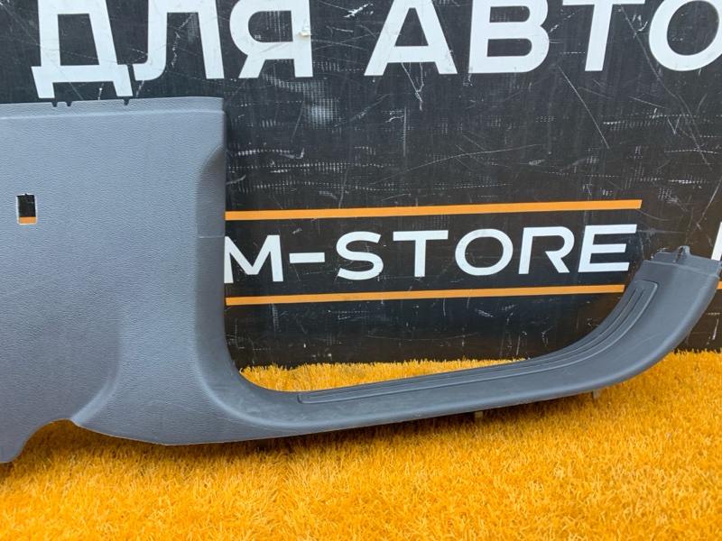 Накладка на порог салона, 350 рублей, Красноярск