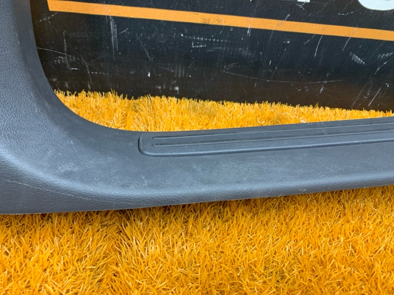 Накладка на порог салона, 350 рублей, Красноярск