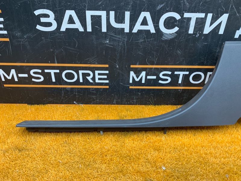 Накладка на порог салона, 350 рублей, Красноярск