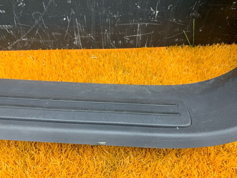 Накладка на порог салона, 350 рублей, Красноярск